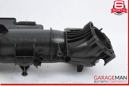 14-19 Mercedes W117 CLA250 Engine Motor Air Intake Manifold 2700900737 OEM