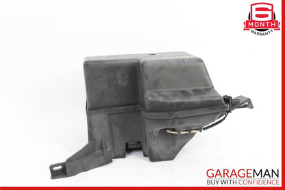 07-12 Mercedes X164 GL320 GL500 Rear Harman Kardon Audio Subwoofer Speaker Box
