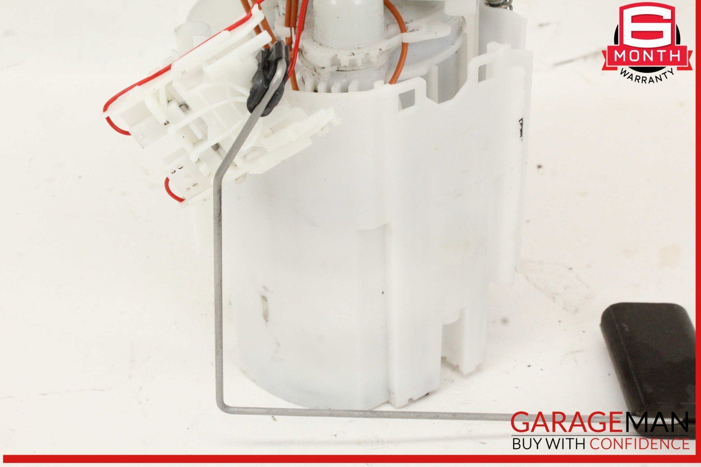 13-16 Ford Fusion Fuel Pump Assembly DG939H307UC OEM