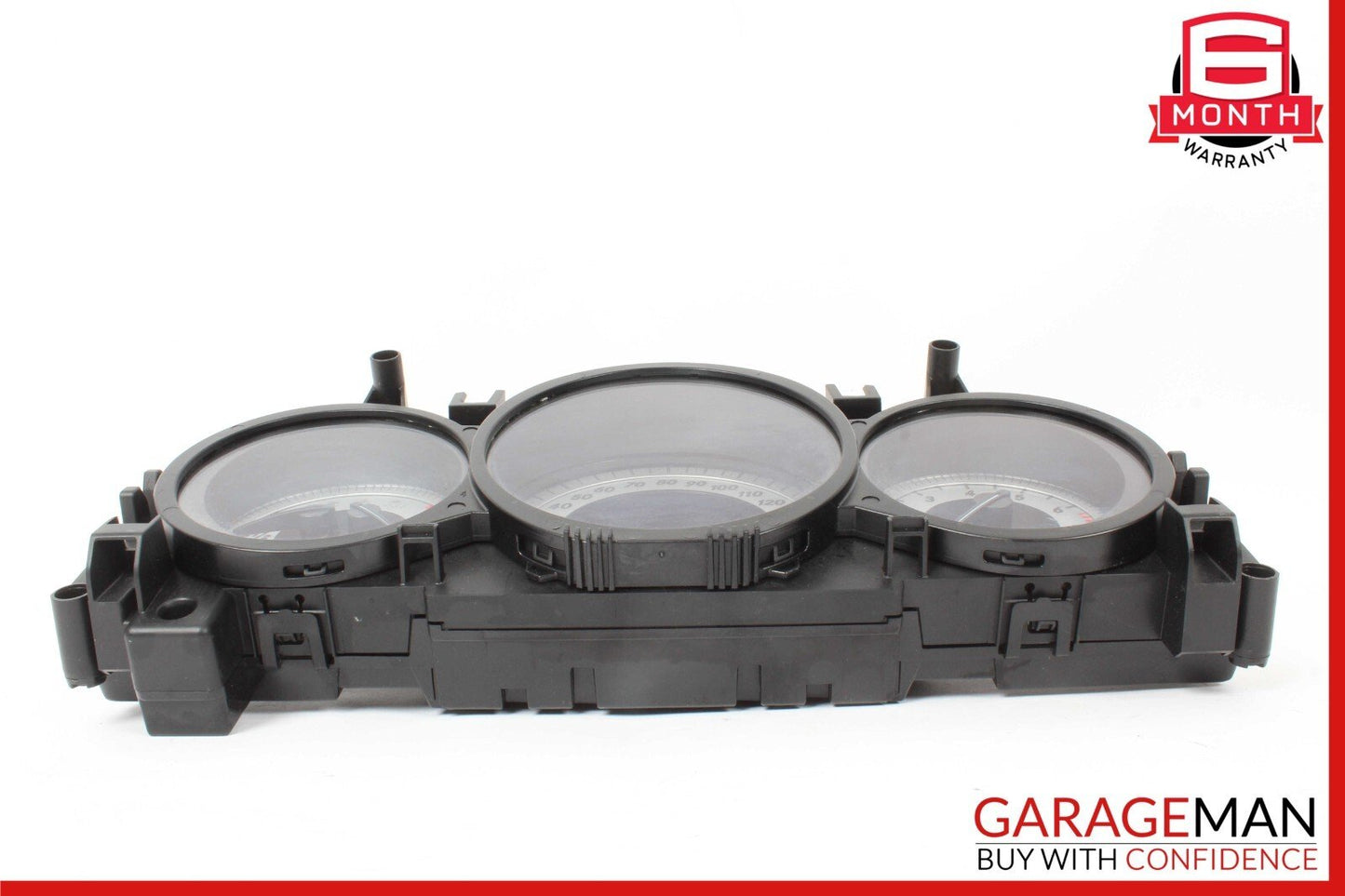 12-14 Mercedes W204 C250 C350 Speedometer Odometer Instrument Cluster Gauge OEM