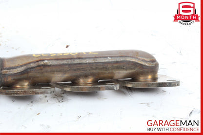 12-18 Mercedes W218 CLS550 E550 M278 Right Turbocharger Turbo Charger Manifold
