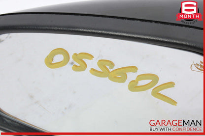 04-06 Volvo S60 V70 Left Driver Side View Door Mirror 30745237 OEM