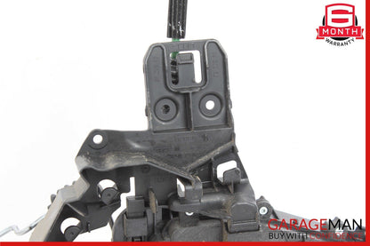 15-20 Mercedes W205 C300 Front Right Passenger Side Door Lock Latch Actuator