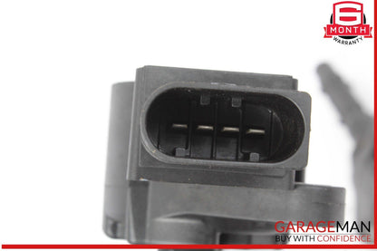 07-11 Mercedes X164 GL450 Ignition Coil Spark Plug Set of 7 0001502780 OEM
