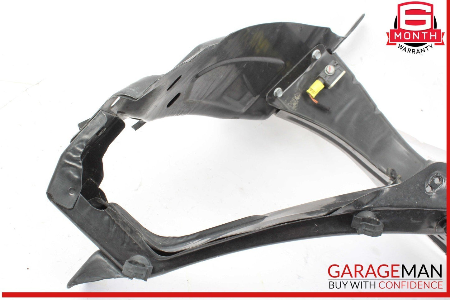 06-12 Mercedes X164 GL450 4MATIC Front Right Side Headlight Support Bracket OEM