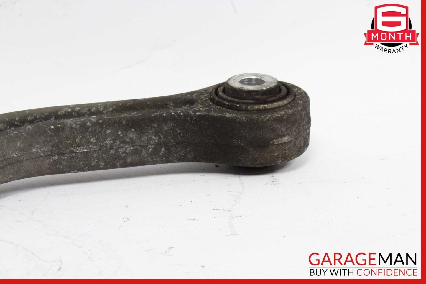10-16 Porsche Panamera 970 Rear Right / Left Side Upper Control Arm