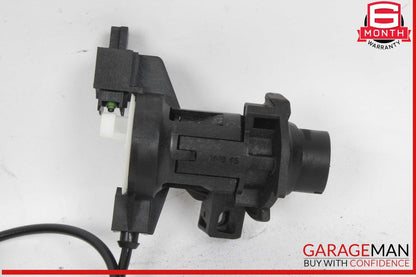 08-17 Mercedes W212 E350 SLK250 Trunk Lid Latch Lock Actuator 2047500261 OEM
