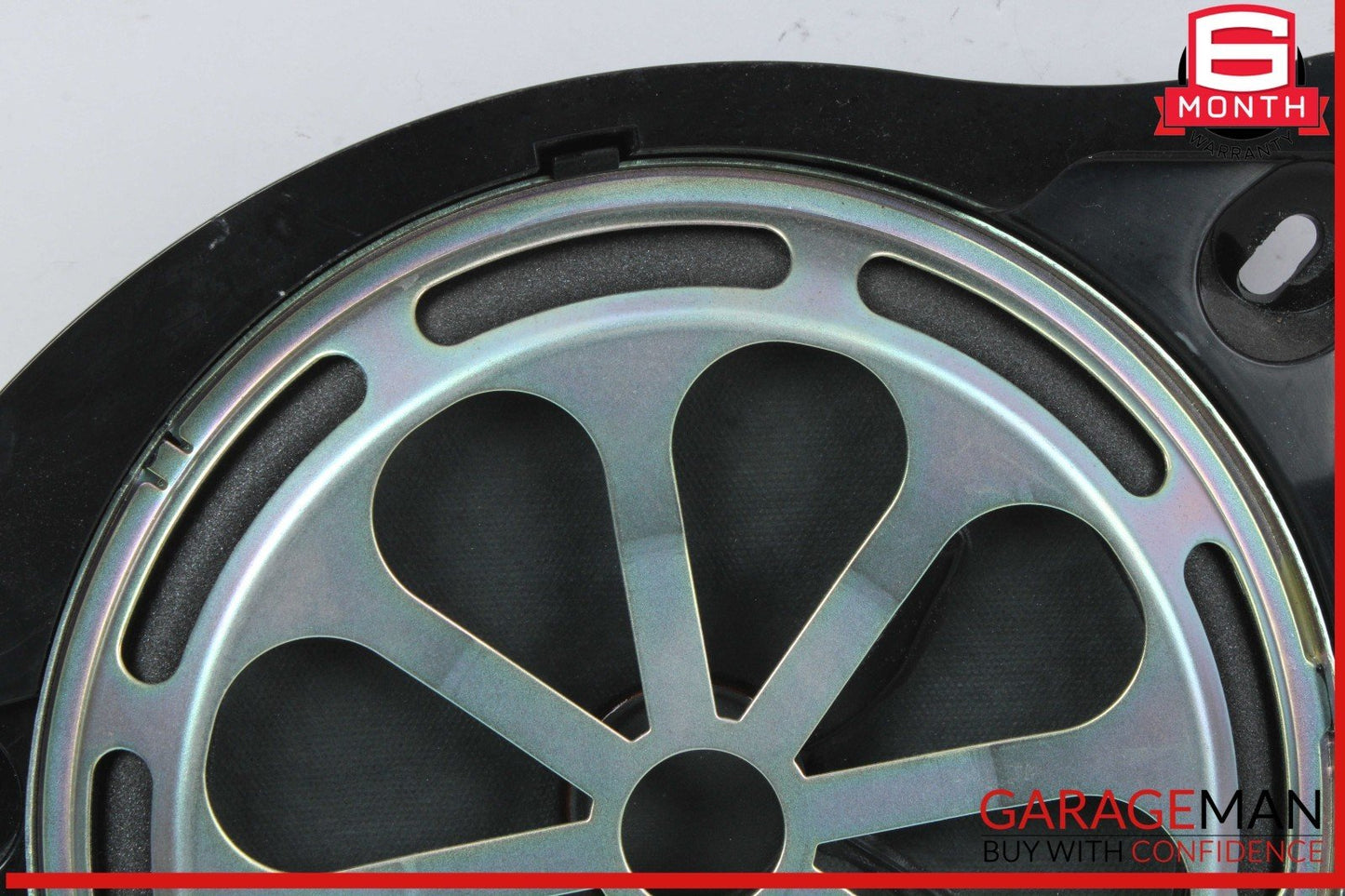 15-20 Mercedes W205 C300 Front Left and Right Side Door Sound Speaker 2058201102
