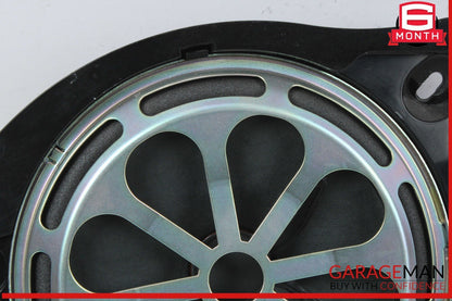 15-20 Mercedes W205 C300 Front Left and Right Side Door Sound Speaker 2058201102
