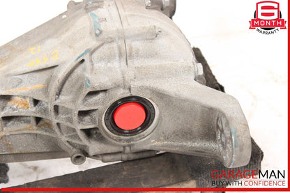 06-12 Mercedes W164 ML350 GL450 Rear Diff Differential Axle Carrier OEM