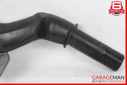 08-17 Audi S5 A5 Windshield Washer Fluid Bottle Reservoir Tank OEM