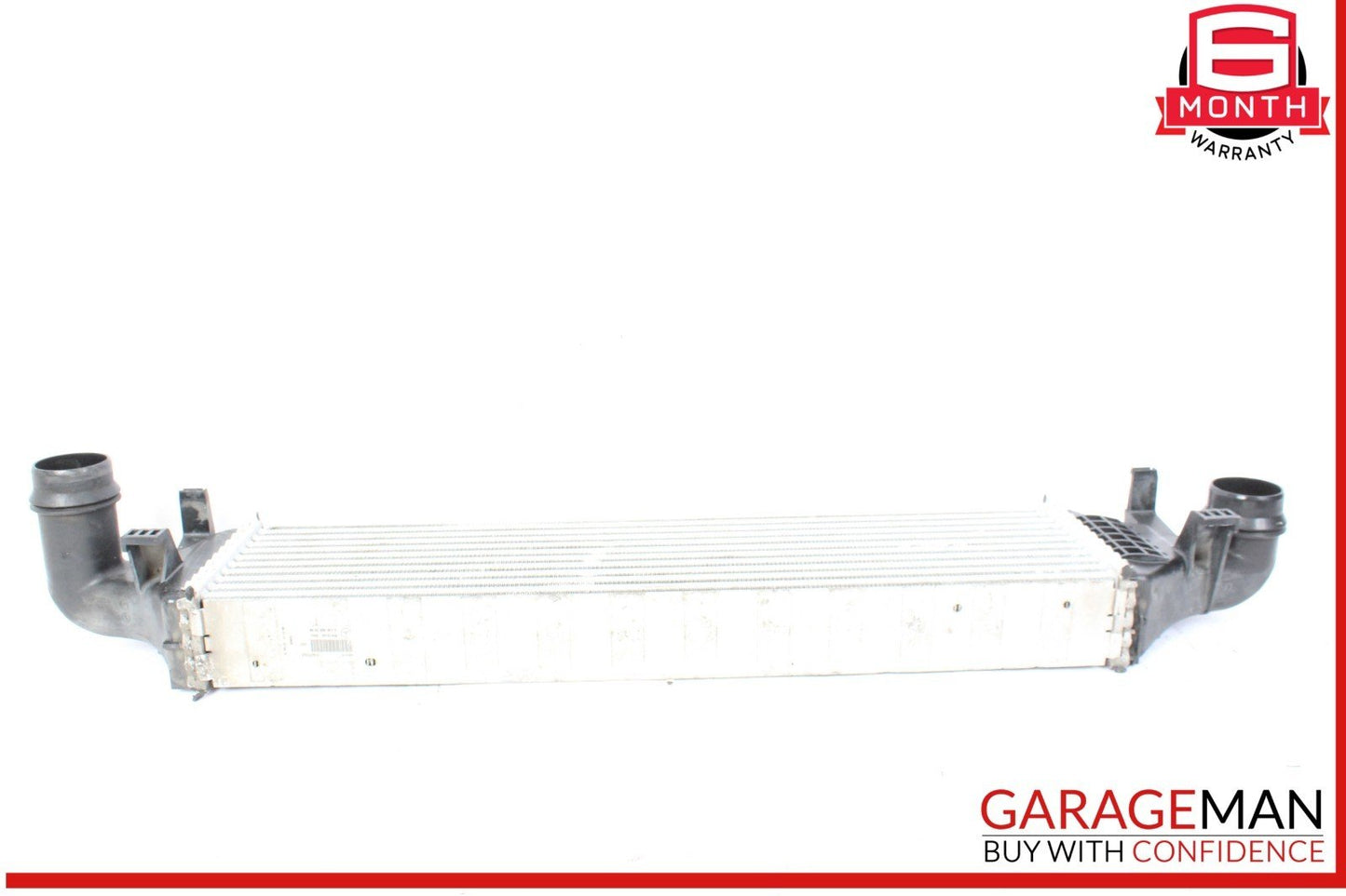 14-20 Mercedes W117 CLA250 M270 Intercooler Air Cooler Radiator OEM