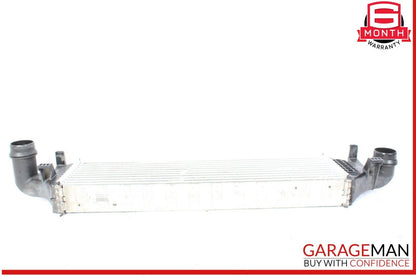 14-20 Mercedes W117 CLA250 M270 Intercooler Air Cooler Radiator OEM