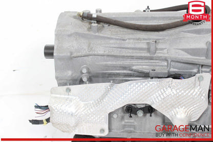 03-06 Porsche Cayenne 955 4.5 V8 Auto Trans Automatic Transmission Assy OEM 172k