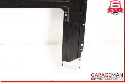 12-18 Audi A6 Panoramic Sunroof Window Glass Panel Shade Assembly OEM