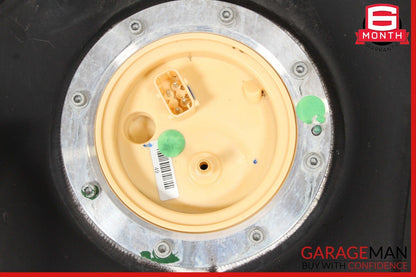 15-18 Ferrari California T Rear Fuel Gas Tank w/ Fuel Pump Assy OEM