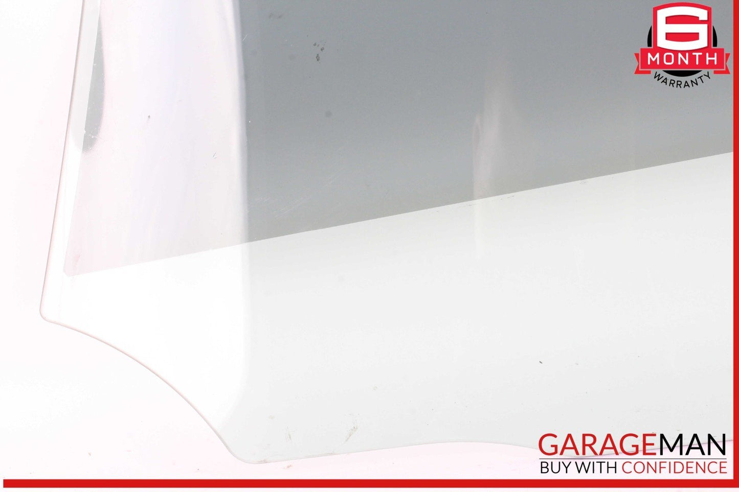10-16 Mercedes W212 E350 Front Right Passenger Side Door Window Glass OEM