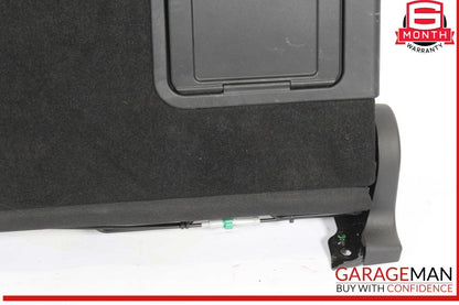 17-22 Maserati Levante M161 Rear Left Side Cushion Top Upper OEM