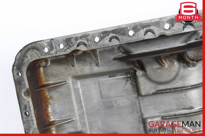 05-11 Mercedes C350 CLK350 E350 Engine Upper Oil Sump Baffle Pan