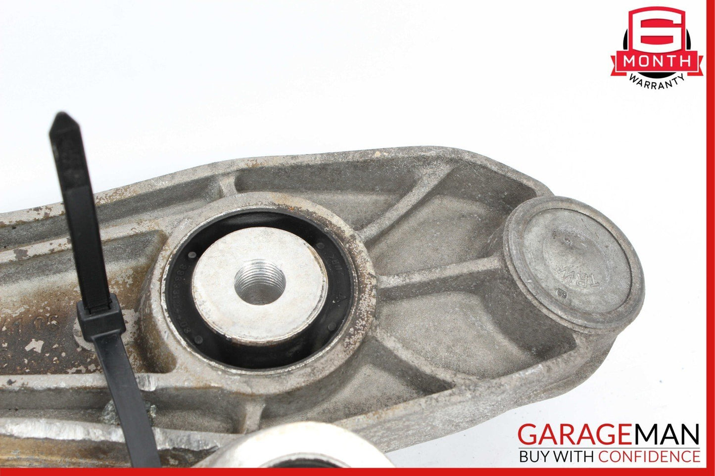 97-04 Porsche Carrera 911 Rear Side Suspension Lower Control Arm Assembly OEM