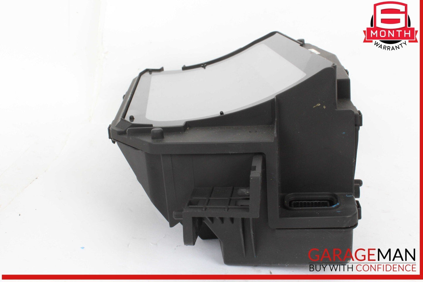 15-20 Genesis G80 Front Left Dash Heads Up Display Assembly