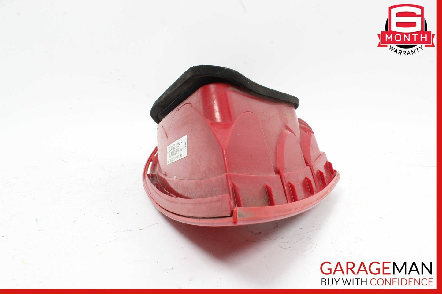 08-11 Mercedes W204 C300 C250 C63 AMG Sedan Rear Right Taillight Tail Light Lamp