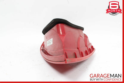 08-11 Mercedes W204 C300 C250 C63 AMG Sedan Rear Right Taillight Tail Light Lamp