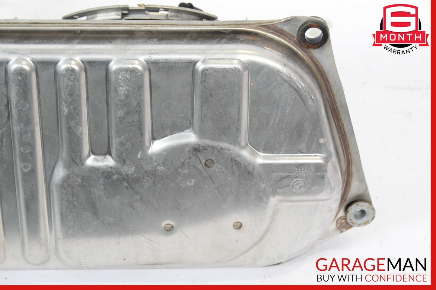 14-21 BMW i3 I01 Hybrid Fuel Gas Tank Reservoir Assembly w/ Filler Neck OEM