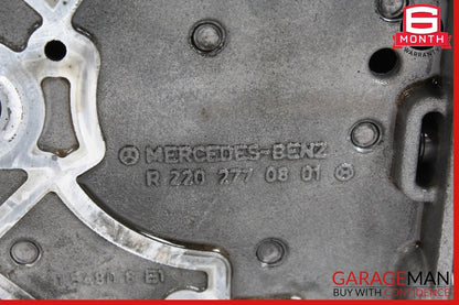 Mercedes W203 C280 E350 7G Tronic Transmission Valve Body 2202770801 OEM
