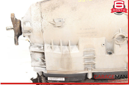 97-99 Mercedes W210 E320 Automatic Transmission Assembly 722.607 OEM