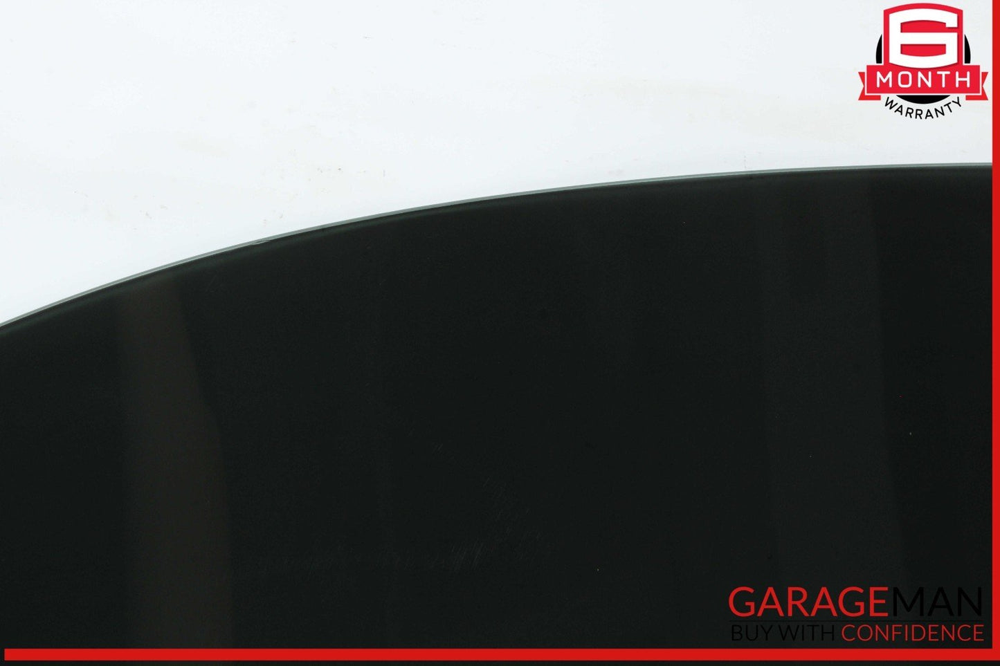 18-24 Audi S5 A5 RS5 Coupe Front Right Passenger Side Door Window Glass OEM