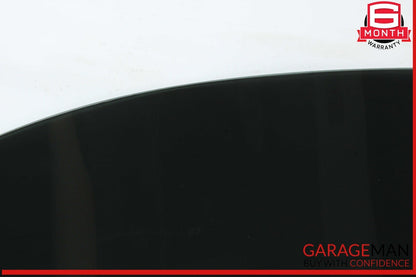 18-24 Audi S5 A5 RS5 Coupe Front Right Passenger Side Door Window Glass OEM