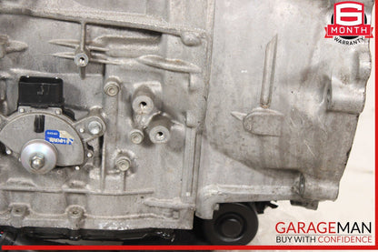 11-18 Porsche Cayenne 958 3.6L Automatic Transmission Gearbox AWD OEM 126k