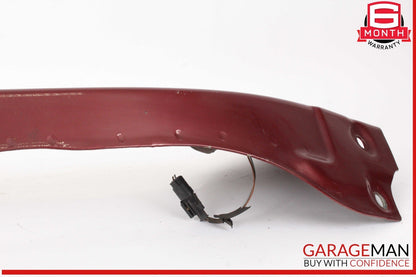 98-05 Mercedes W163 ML320 Front Upper Radiator Core Support Bracket Panel OEM