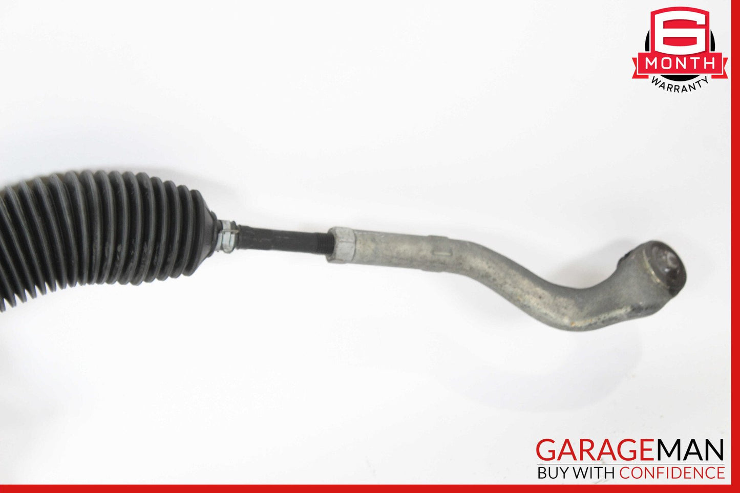 10-16 Mercedes W212 E350 E550 Power Steering Rack and Pinion 2124603400 OEM