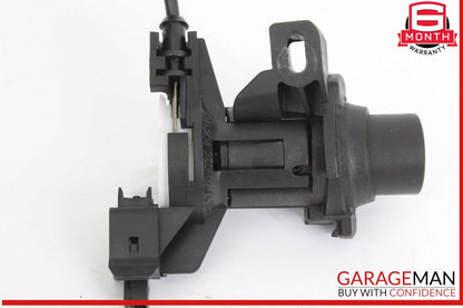 08-17 Mercedes W212 E350 Bluetec Trunk Lid Latch Lock Actuator 2047500261 OEM