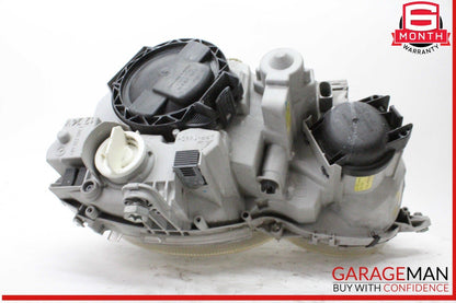 03-08 Mercedes R230 SL550 Front Right Passenger Side Headlight Lamp Bi Xenon OEM