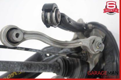 10-13 Mercedes W207 E350 Rear Right Spindle Knuckle CV Shaft Driveshaft Assy