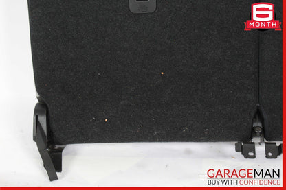 14-21 BMW i3 I01 Hybrid Rear Upper Left & Right Side Seat Cushion Backrest OEM