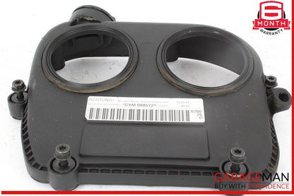 17-20 Audi A4 Allroad Engine Motor Upper Timing Chain Cover 06K103269F OEM