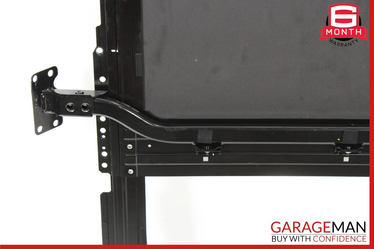 14-20 Maserati Ghibli Panoramic Sun Roof Sunroof Sliding Frame Glass OEM