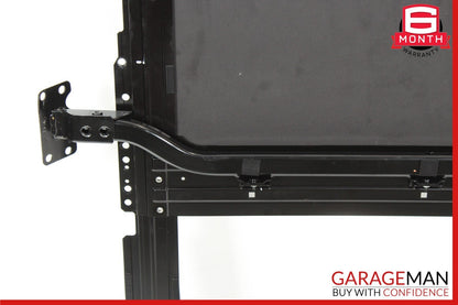 14-20 Maserati Ghibli Panoramic Sun Roof Sunroof Sliding Frame Glass OEM