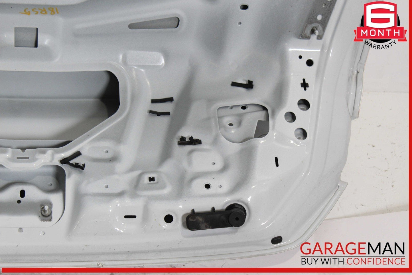 18-24 Audi RS5 S5 A5 Coupe Rear Trunk Deck Lid Assembly OEM