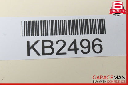 03-12 Mercedes W211 E550 CLK320 G500 G55 AMG Steering Wheel Airbag Air Bag OEM