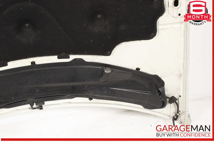07-12 Mercedes X164 GL320 GL450 Front Hood Bonnet Panel Assembly OEM