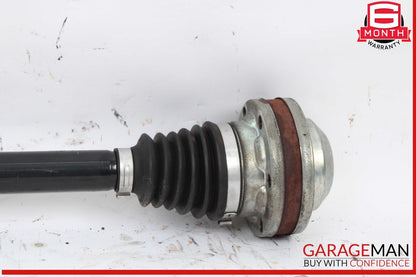 13-17 Audi Q5 SQ5 Rear Left or Rear Right Side CV Axle Shaft 8R0501203C OEM