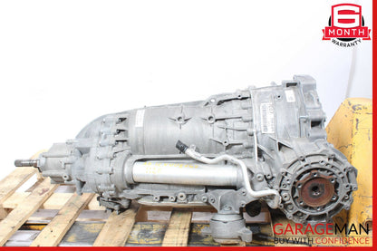 11-12 Audi A8 4.2L Automatic Transmission OEM 112k