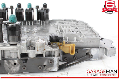 Mercedes W203 C280 E350 7G Tronic Transmission Valve Body 2202770801 OEM