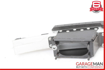 15-18 Ferrari California T Rear Bumper Reinforcement Impact Crash Bar Rebar OEM
