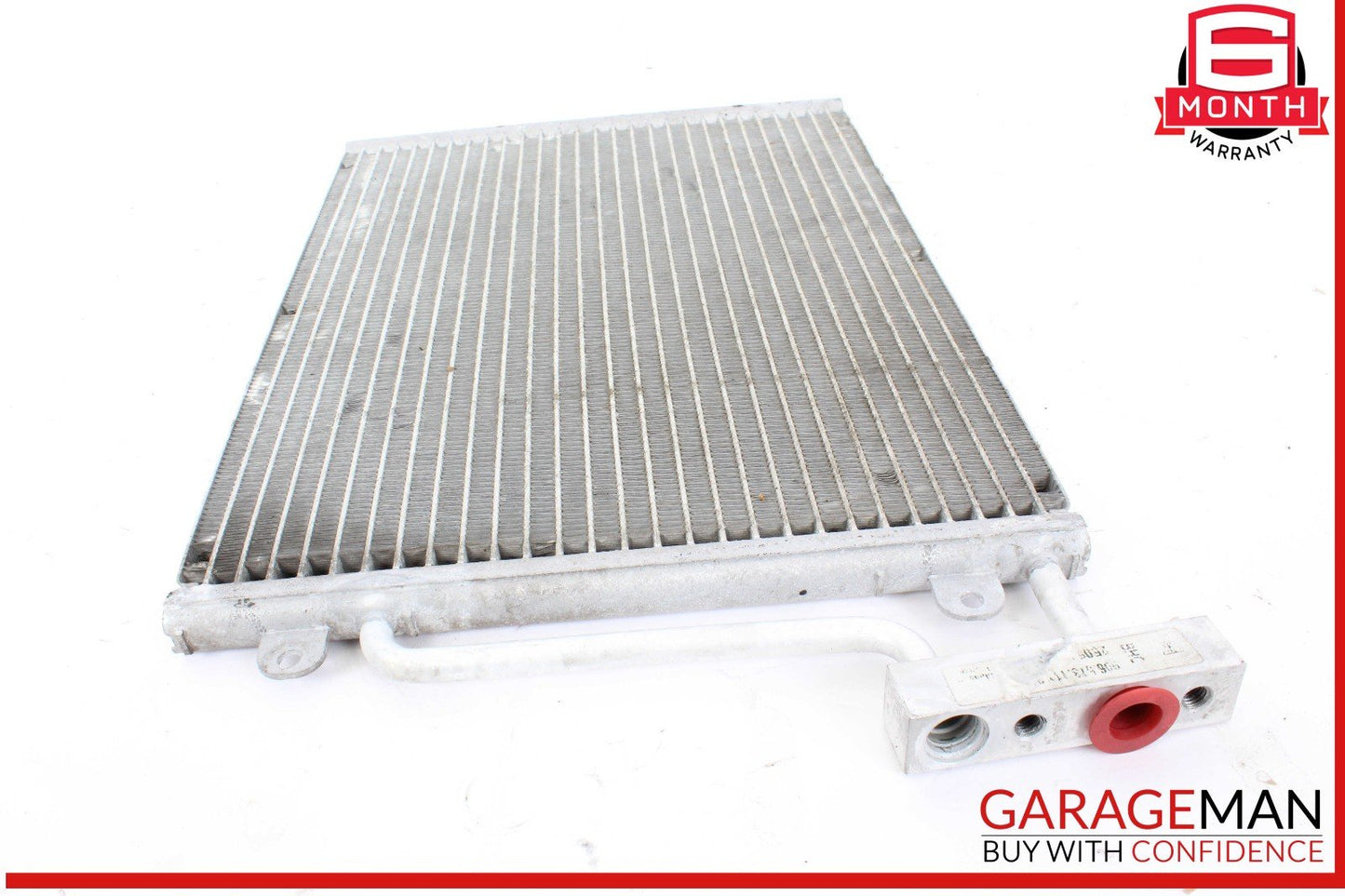 97-04 Porsche Carrera 911 996 AC A/C Condenser OEM